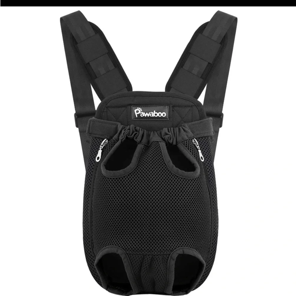 Pawaboo Pet Carrier Backpack